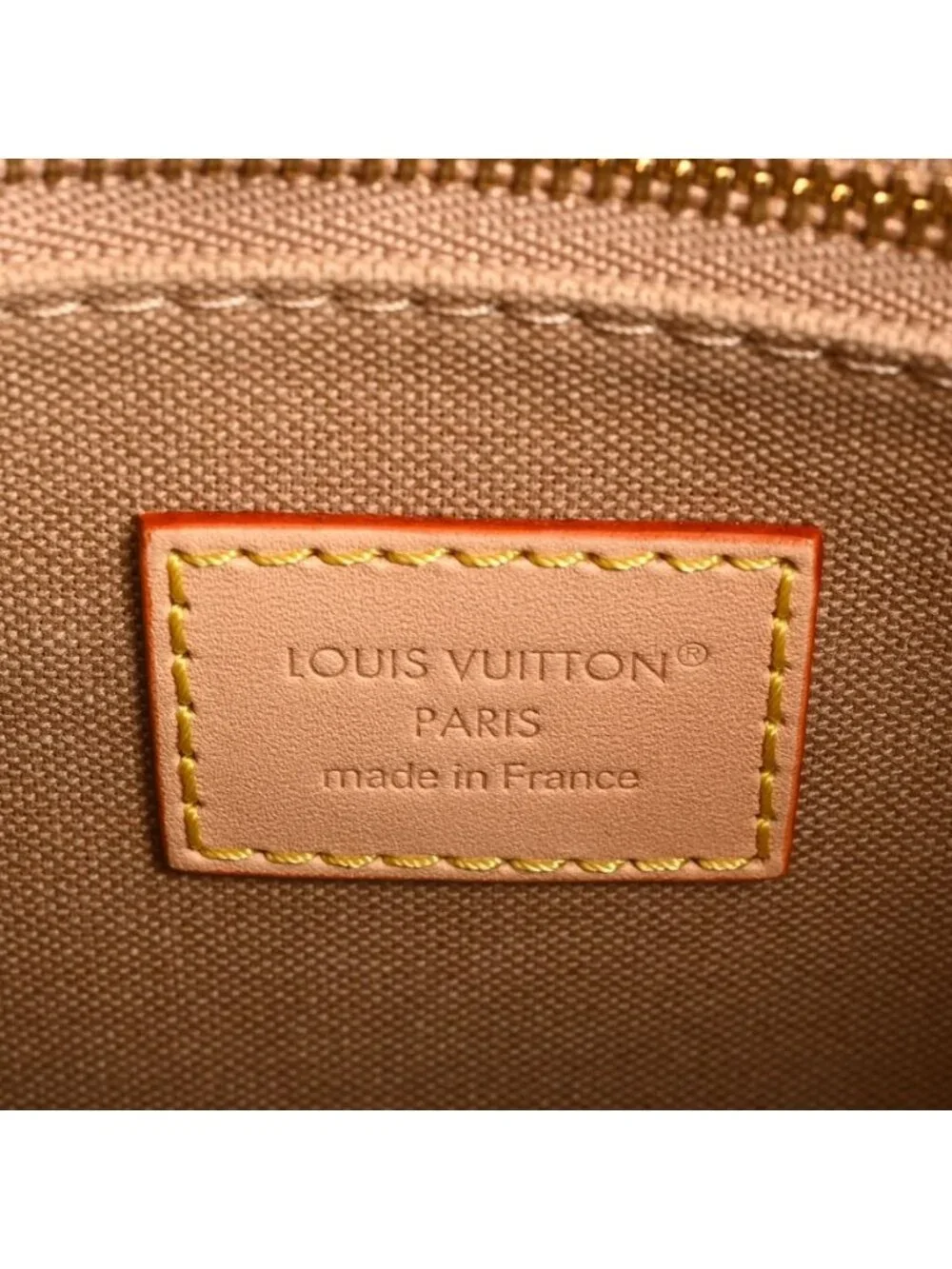 Louis Vuitton Bag On The Go PM